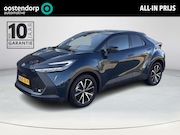 Toyota C-HR - 2.0 Plug-in Hybrid 220 First Edition