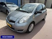 Toyota Yaris - 1.3 VVTi Cool bj. dec-2010 176.248km Dealer onderhouden Leuk