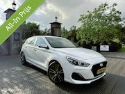 Hyundai i30 - 1.0 T-GDI i-Motion Navi Cruise LED Garantie✅