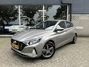 Hyundai i20 - 1.0 T-GDI Comf.Smart