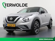Nissan Juke - 1.0 DIG-T N-Design | Parkeercamera | Navigatie | Climate Con