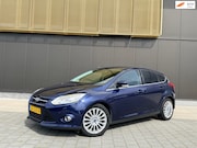 Ford Focus - 1.6 EcoBoost Titan. Sport | Dealer ondr | Keyless | Clima |