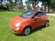 Fiat 500 - 27-5-2027 a p k