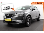 Nissan Qashqai - 1.3 MHEV Automaat Acenta Navigatie Apple Carplay/Android Aut