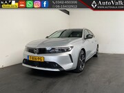 Opel Astra - Sports Tourer 1.6 Hybrid Business Edition