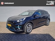 Kia e-Niro - Edition 64 kWh AUTOMAAT | Navigatie | Adaptieve Cruise | Sto
