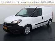 Fiat Doblò Cargo - 1.6 MJ L1H1, 3 Persoons!, 105PK! EX-LEASE