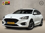 Ford Focus - Wagon 1.0 EcoBoost ST-Line Automaat (APPLE CARPLAY, GROOT NA