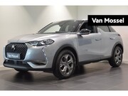 DS DS 3 Crossback - 130PK Bastille | Automaat | Apple Carplay/Android Auto | Ach
