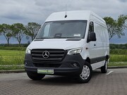 Mercedes-Benz Sprinter - 317 L2H2 Mbux10 LED