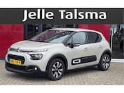 Citroën C3 - 1.2 PureTech Max Automaat Ideaal voor rijschoolhouder met du