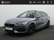 CUPRA Leon Sportstourer - 1.4 e-Hybrid 245pk VZ Performance | Elektrisch glazen panora