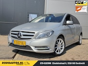Mercedes-Benz B-klasse - 200 Business MOTORPROBLEEM