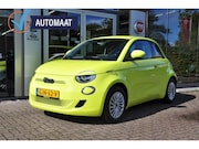 Fiat 500 - E 9000 EURO DEMO KORTING! Icon (500-e 70kW 95PK)