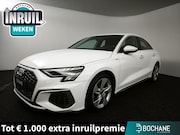 Audi A3 - Limousine 30 TFSI S edition |