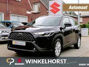 Toyota Corolla Cross - HYBRID 140 STYLE / Rijklaarprijs