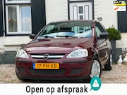 Opel Corsa - 1.2-16V Essentia|Airco|Elek-ramen|