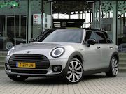 MINI Clubman - Mini (f54) 1.5 136pk Aut Cooper Mini Yours / Navigatie / Cam