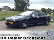 Alfa Romeo 159 - 2.2 JTS TI