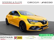 Renault Mégane - 1.8 TCe 300 RS Trophy | Recaro Stoel | Oliekoeler | Brembo R