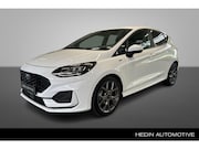 Ford Fiesta - 1.0 EcoBoost Hybrid 125pk ST-Line X | Winterpack | Parking P