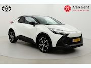 Toyota C-HR - 2.0 Plug-in Hybrid 220 Executive | Warmtepomp | Dodehoek det