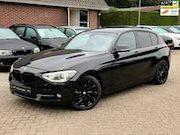 BMW 1-serie - 118 118i Business+ Sport|Nieuwe Ketting + Klep