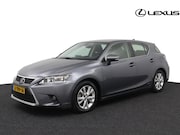 Lexus CT 200h - Business Line | Dealeronderhouden | 16 Inch Lichtmetalen vel