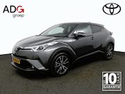 Toyota C-HR - 1.8 Hybrid Executive | Trekhaak | Half lederen bekleding | P