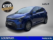 Kia Picanto - 1.0 GDi DynamicPlusLine 750 inruilpremie