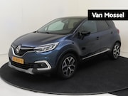 Renault Captur - 0.9 TCe Intens 90PK | Navigatie | Achteruitrijcamera | Clima