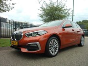 BMW 1-serie - (F40) 118i 136pk Business Edition Plus Leder Clima NL-Auto