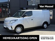 Maxus eDeliver 3 - L1H1 SWB Aut. 50kWh | 320km WLTP | Panel Van | CarPlay | Cam