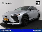 Lexus RZ - 350e Luxury Line 77 kWh