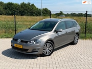 Volkswagen Golf - Variant 1.4 TSI Business Allstar NAVI | DSG | 125PK
