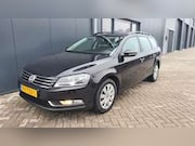 Volkswagen Passat - 1.4 TSI Highline BlueMotion