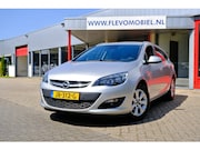 Opel Astra - Sports Tourer 1.4 Turbo Blitz Navi|Airco|LMV|PDC