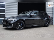 BMW 1-serie - M140i xDrive M-PERFORMANCE|LED|ALCANTARA|S.VERWARMING|KEYLES