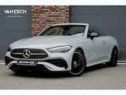 Mercedes-Benz CLE-klasse - CLE Cabriolet 200 AMG Line | Distronic | Airscarf | Memory |