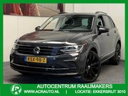 Volkswagen Tiguan - 1.4 TSI E HYBRID AUTOMAAT APPLE CARPLAY/ ANDROID AUTO ADAPTI