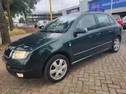 Skoda Fabia - 2.0 Elegance, TREKHAAK , CR.CONTROL AIRCO
