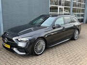 Mercedes-Benz C-klasse - Estate 180 AMG Line / 360 camera / Laser koplampen / Panoram