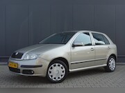 Skoda Fabia - 1.4-16V Equipe