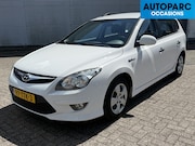 Hyundai i30 - 1.4i i-Drive Cool , AIRCO, TREKHAAK, BOEKJES, KEURIG ONDERHO