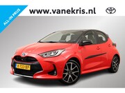 Toyota Yaris - 1.5 Hybrid Launch Edition, Blind Spot, HUD, Parkeersensoren,
