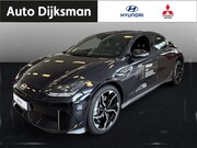 Hyundai Ioniq 6 - Connect 77 kWh