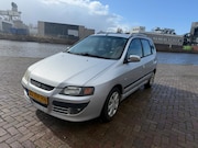 Mitsubishi Space Star - 1.8 Instyle Silver AUTOMAAT AIRCO APK T/M 03-2027