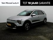 Kia Niro - Hybrid 1.6 GDi DynamicPlusLine | Nieuw Model | Demo | Harman