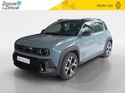Renault 4 - comfort range Techno 52 kWh | Rijdende demonstratie auto | V