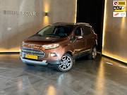 Ford EcoSport - 1.0 EcoBoost Titanium|GARANTIE|2E EIG|NAP|STOELVERW|AIRCO|PA